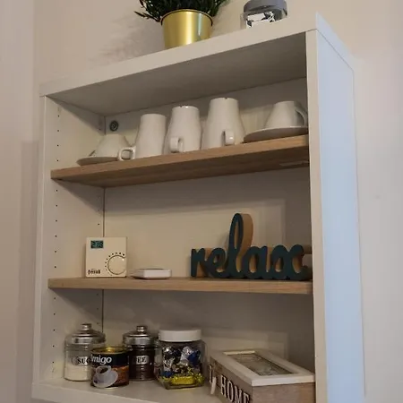 아파트 Maison 33 부쿠레슈티