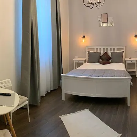 Maison 33 부쿠레슈티