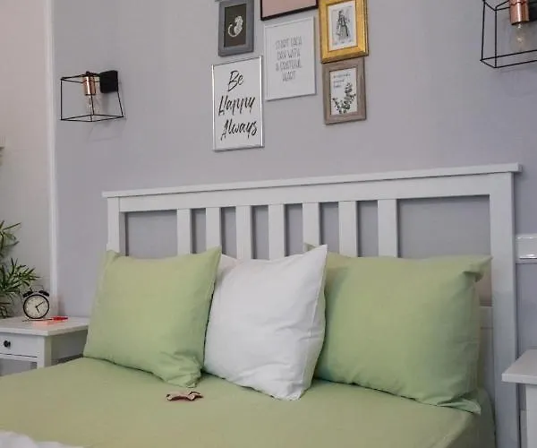 Maison 33 Daire Bükreş