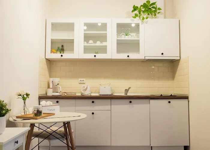 Maison 33 Daire