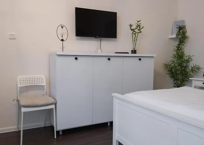 Daire Maison 33