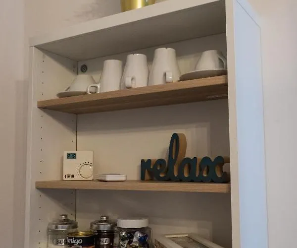 Daire Maison 33 Bükreş