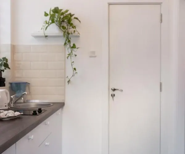Maison 33 * Bükreş
