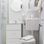 Maison 33 Apartmán *