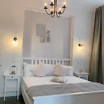 Maison 33 Apartmán Bukurešť