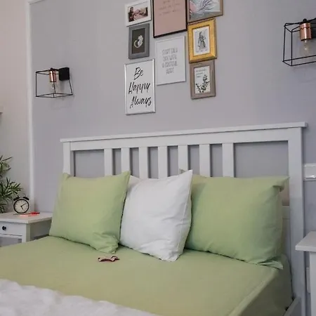 Maison 33 Lejlighed Bukarest