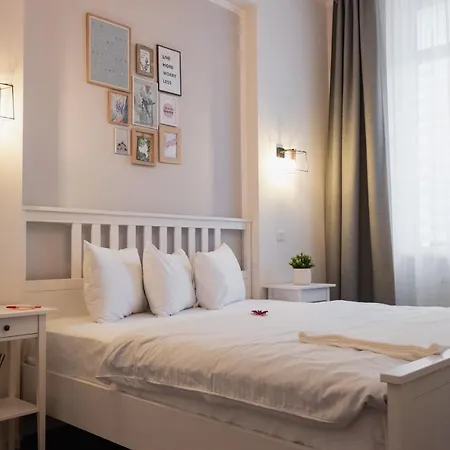 Maison 33 Lejlighed