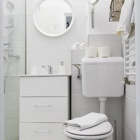 Maison 33 Apartment *