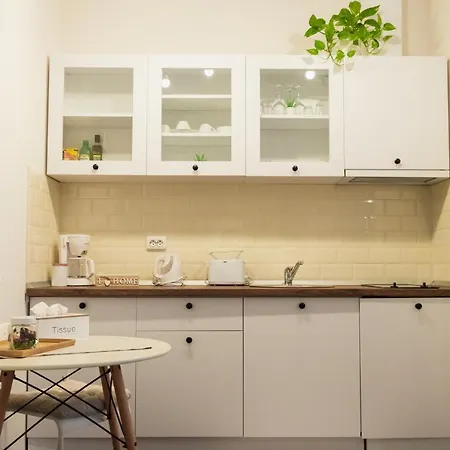 Maison 33 Apartamento