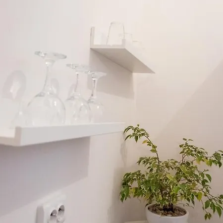 Apartamento Maison 33 Bucarest