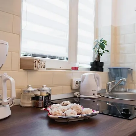 Maison 33 Appartement