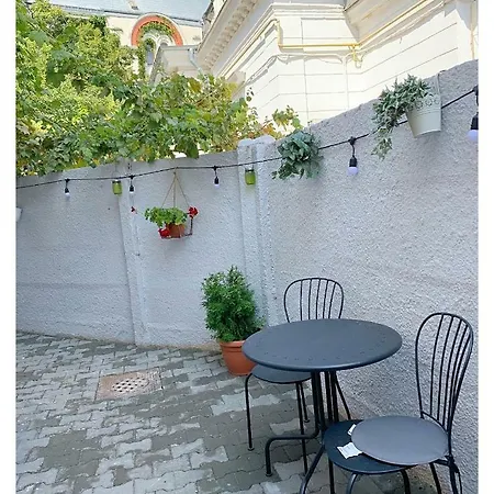 Lägenhet Maison 33 *