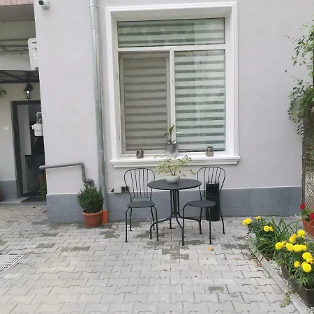 Maison 33 Bukarest