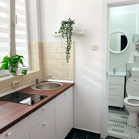 Maison 33 Apartment *