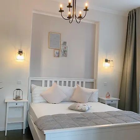 Maison 33 Lejlighed Bukarest