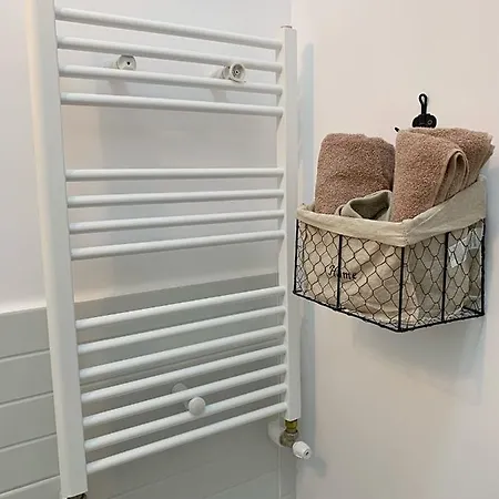 Maison 33 Apartamento