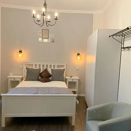 Apartamento Maison 33