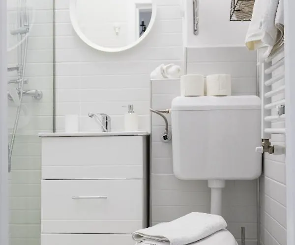 Maison 33 Appartement *