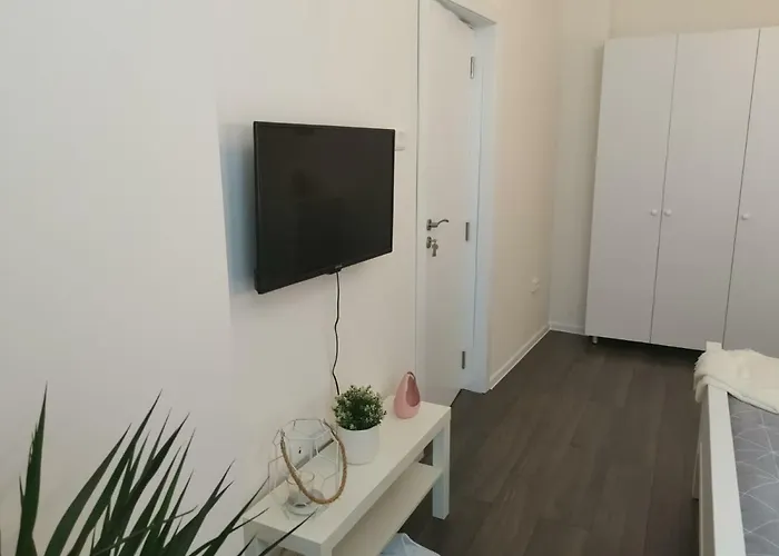 아파트 Maison 33 *