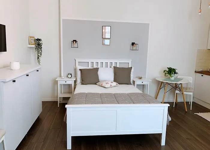 Appartement Maison 33 *