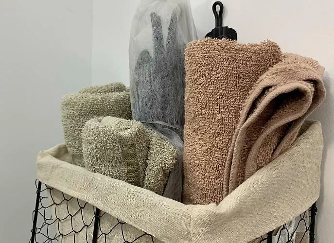 Maison 33 Appartement