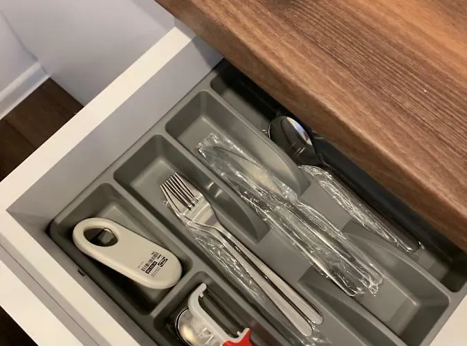 Maison 33 * 부쿠레슈티