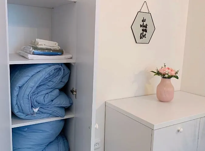 Appartement Maison 33 Boekarest