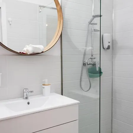 Maison 33 Apartamento