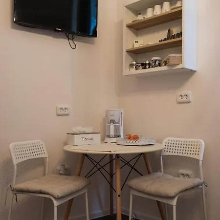 Apartament Maison 33
