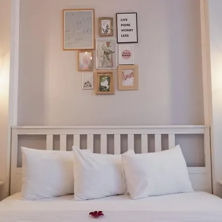 Maison 33 Apartamento Bucareste