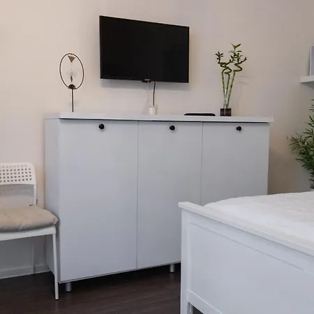 Apartament Maison 33