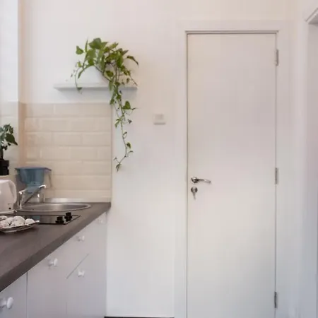 Maison 33 * Bukareszt