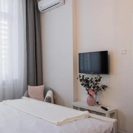Apartmán Maison 33