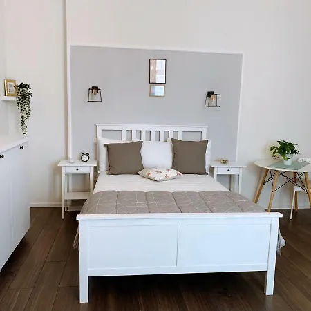 Apartmán Maison 33 *