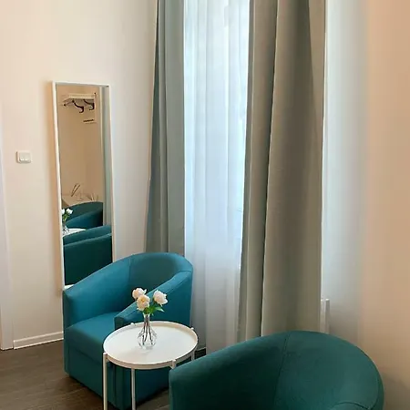 Apartamento Maison 33 *