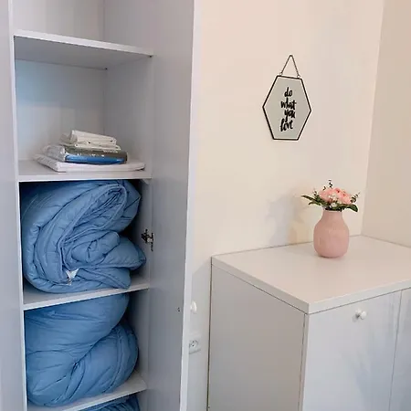 Apartmán Maison 33 Bukurešť