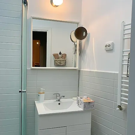 Maison 33 Apartament *