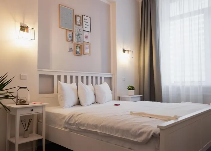 Maison 33 Апартаменти