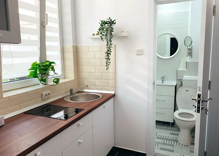 Maison 33 Апартаменти *