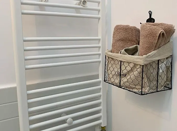 Maison 33 Апартаменти