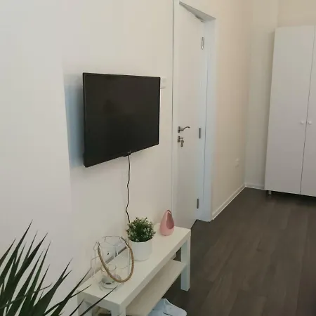 Διαμέρισμα Maison 33 *