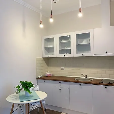 Maison 33 * Βουκουρέστι
