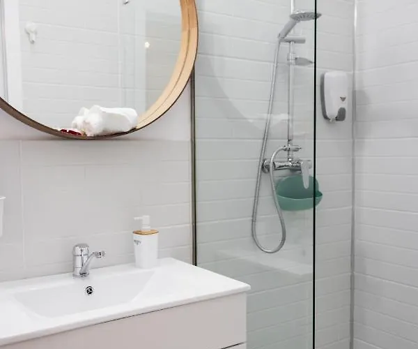 Maison 33 Апартаменты