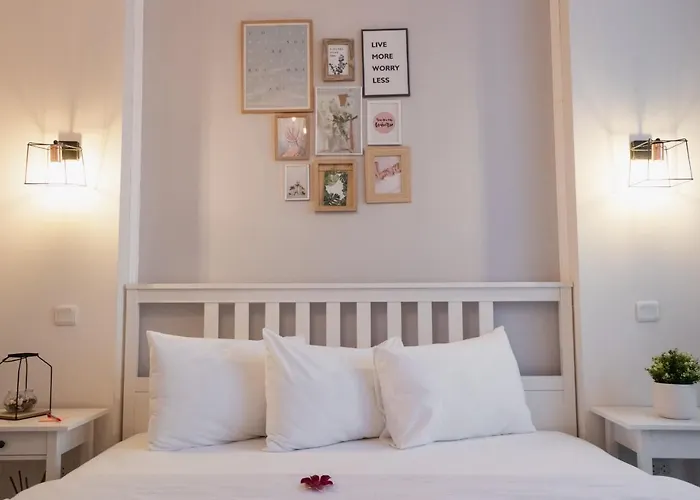 Maison 33 Апартаменты Бухарест