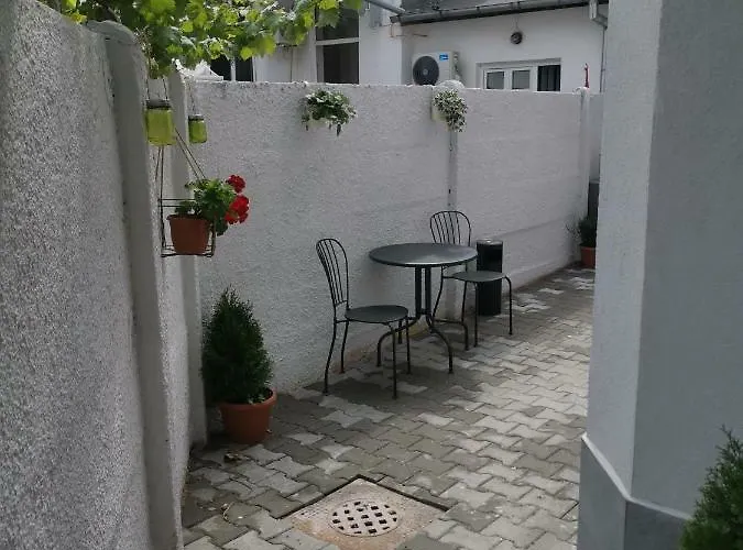 Maison 33 Бухарест