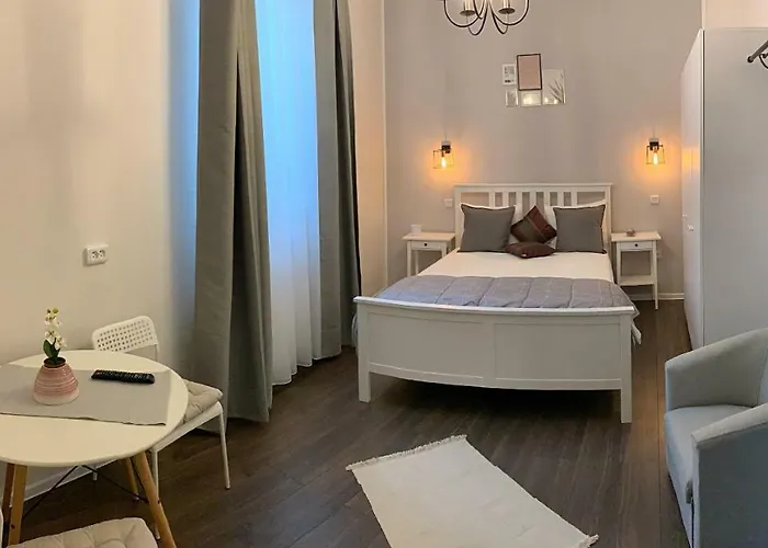 Maison 33 Бухарест