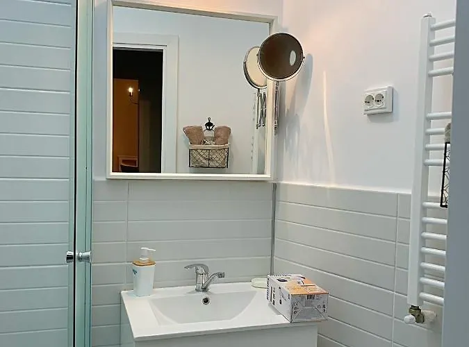 Maison 33 Апартаменты *